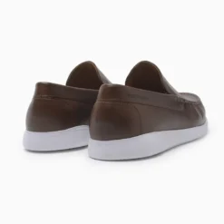 Casual Hush Puppies Marrón Mont