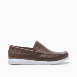 Casual Hush Puppies Marrón Mont