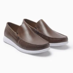 Casual Hush Puppies Marrón Mont