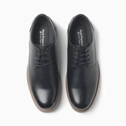 Casual Hush Puppies Negro Buny 2.0