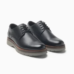 Casual Hush Puppies Negro Buny 2.0