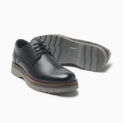 Casual Hush Puppies Negro Buny 2.0