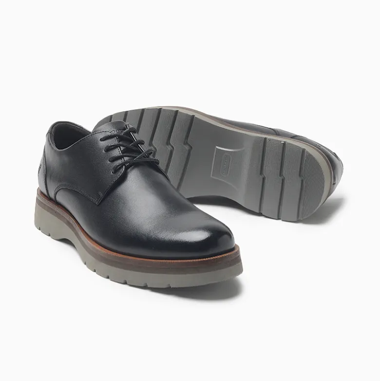 Casual Hush Puppies Negro Buny 2.0