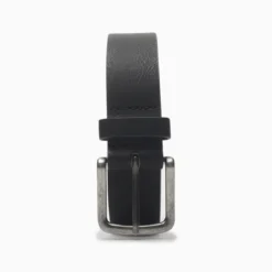 Cinturones Grimoldi Negro 19311 Cinturon Hombre PU