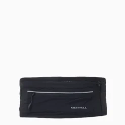 Cinturones Merrell Negro Star Trail Running Belt
