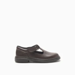Guillermina Hush Puppies Marrón Olivia