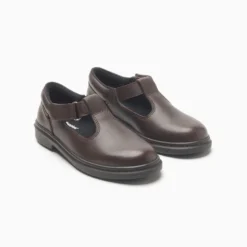 Guillermina Hush Puppies Marrón Olivia