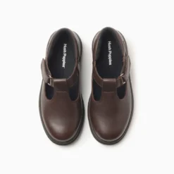 Guillermina Hush Puppies Marrón Olivia