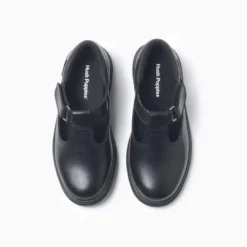 Guillermina Hush Puppies Negro Olivia