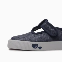 Guillermina Kickers Azul Mercedes