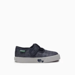 Guillermina Kickers Azul Mercedes
