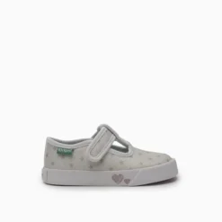 Guillermina Kickers Blanco Mercedes