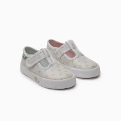 Guillermina Kickers Blanco Mercedes