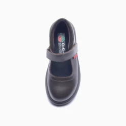 Guillermina Kickers Marrón Kemos 2