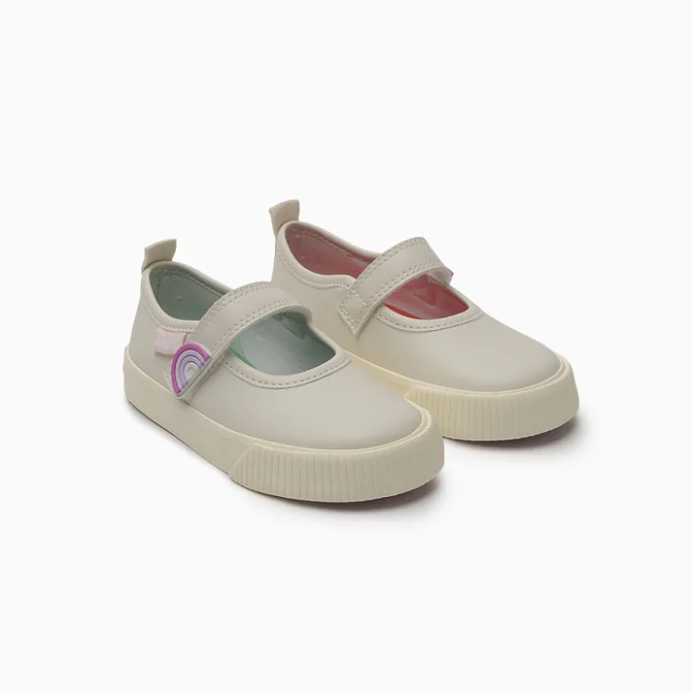 Guillermina Kickers Natural Sweet