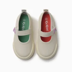 Guillermina Kickers Natural Sweet