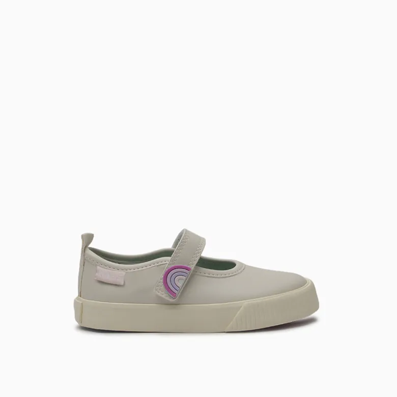Guillermina Kickers Natural Sweet