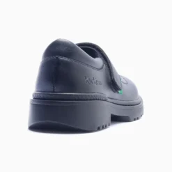 Guillermina Kickers Negro Kemos 2