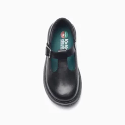 Guillermina Kickers Negro Kilah