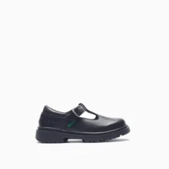 Guillermina Kickers Negro Kilah