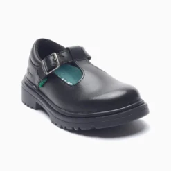 Guillermina Kickers Negro Kilah