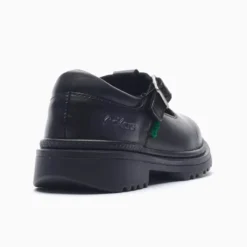 Guillermina Kickers Negro Kilah