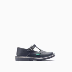 Guillermina Kickers Negro Swap