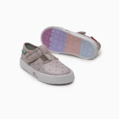 Guillermina Kickers Rosa Mercedes