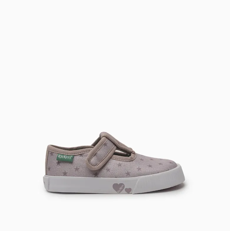 Guillermina Kickers Rosa Mercedes