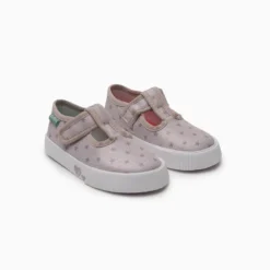 Guillermina Kickers Rosa Mercedes