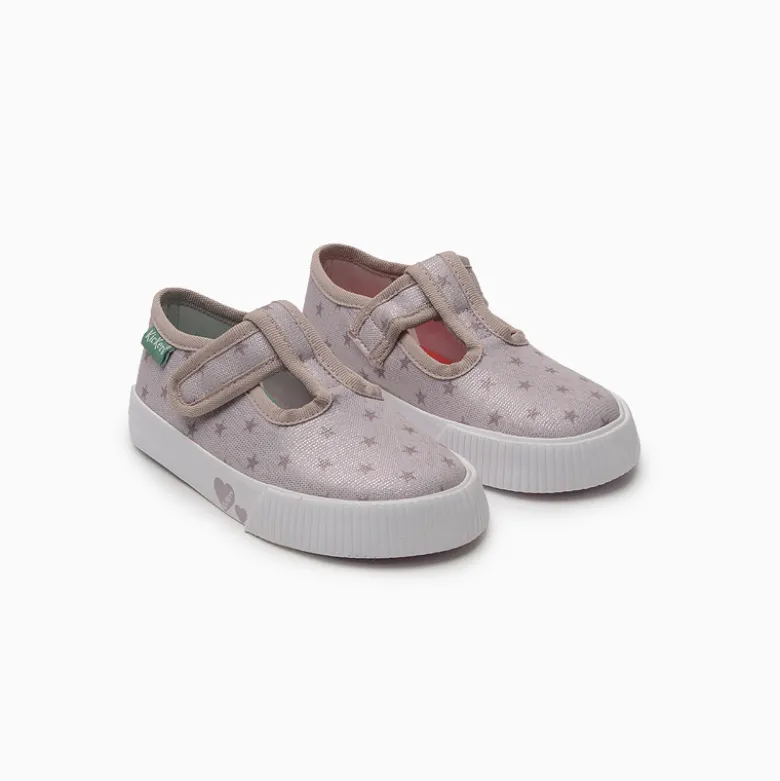 Guillermina Kickers Rosa Mercedes