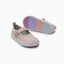 Guillermina Kickers Rosa Sweet
