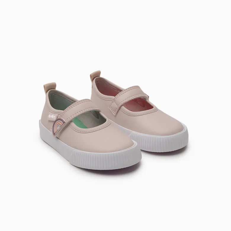 Guillermina Kickers Rosa Sweet