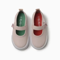 Guillermina Kickers Rosa Sweet