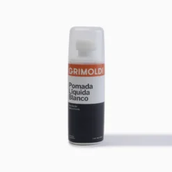Limpieza Grimoldi Blanco Pomada Liquida