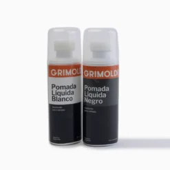 Limpieza Grimoldi Blanco Pomada Liquida