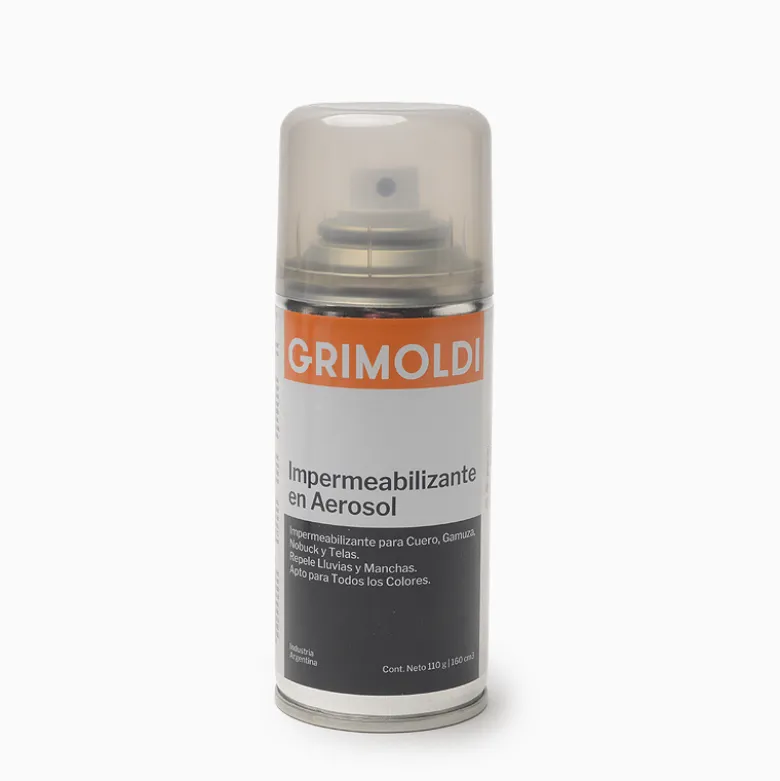 Limpieza Grimoldi Incoloro Protector