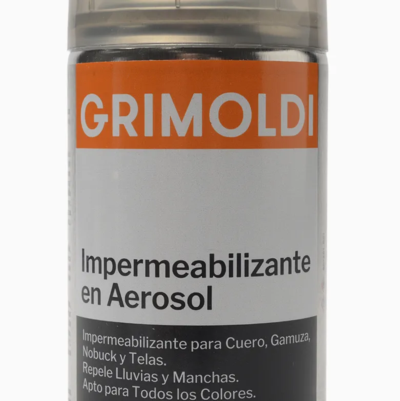 Limpieza Grimoldi Incoloro Protector