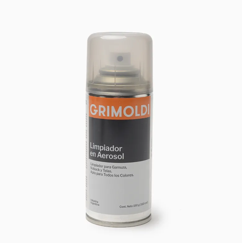 Limpieza Grimoldi Incoloro Shampoo G