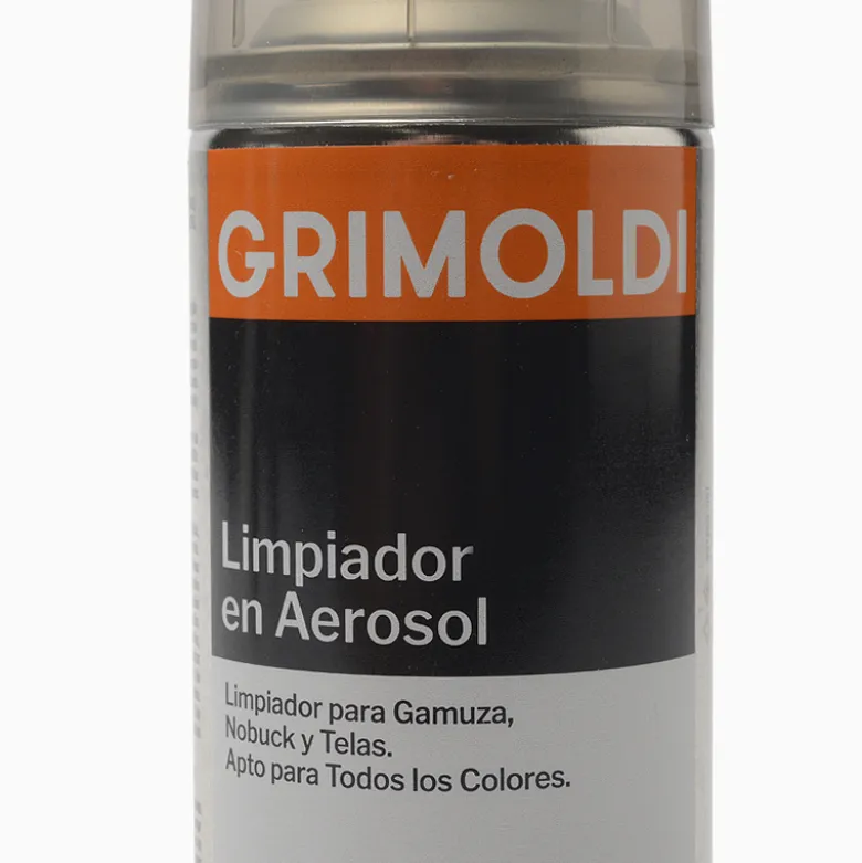 Limpieza Grimoldi Incoloro Shampoo G