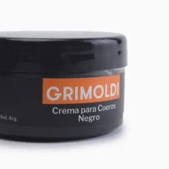 Limpieza Grimoldi Negro Crema