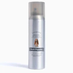 Limpieza Hush Puppies Gris Shampoo