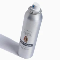 Limpieza Hush Puppies Gris Shampoo