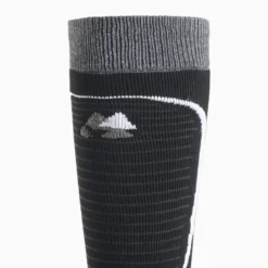 Medias Outscape Negro Media Outscape Ski mujer