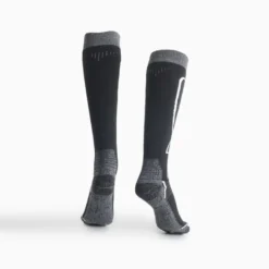 Medias Outscape Negro Media Outscape Ski mujer