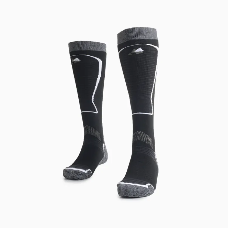 Medias Outscape Negro Media Outscape Ski Men