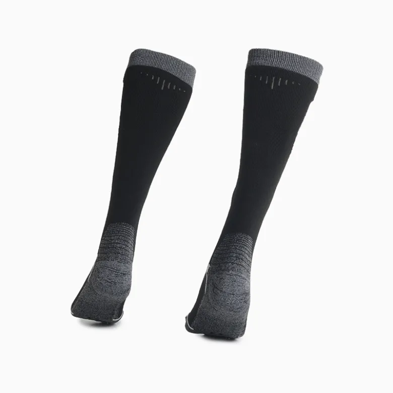 Medias Outscape Negro Media Outscape Ski Men