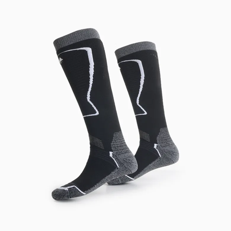 Medias Outscape Negro Media Outscape Ski Men