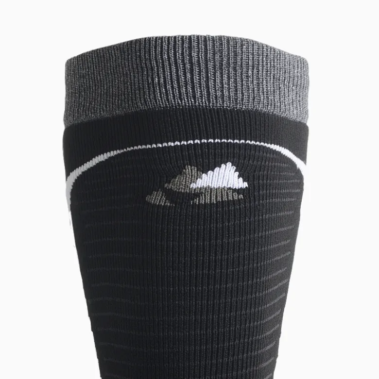 Medias Outscape Negro Media Outscape Ski Men