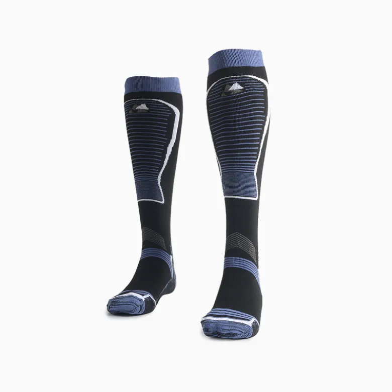 Medias Outscape Negro Media Outscape Ski Men